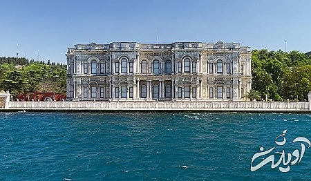 یدنی های تنگه بسفر, تنگه استانبول, تفریح روی کشتی های کروز